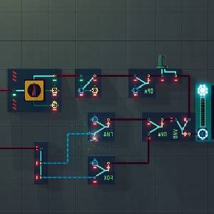 Linkito Interrupteurs