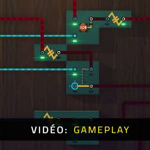 Linkito Vidéo de Gameplay