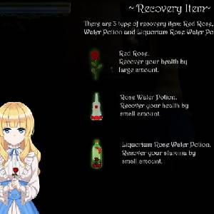 LIRE - Objet de Récupération