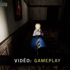 LIRE Vidéo de Gameplay