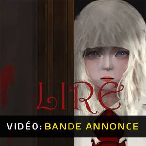 LIRE Bande-annonce Vidéo