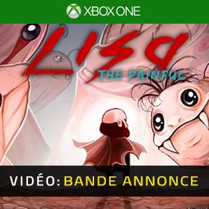 LISA - Bande-annonce vidéo