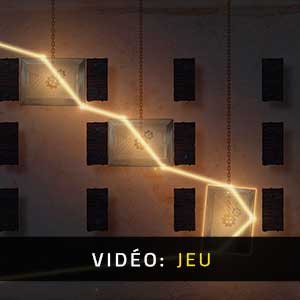 LIT Bend the Light - Vidéo de gameplay