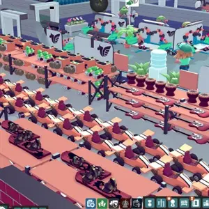 Little Big Workshop – MiniVoiture