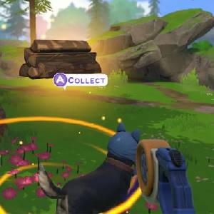 Little Friends Puppy Island - Bois