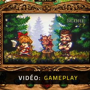 Little Goody Two Shoes - Gameplay