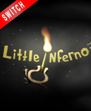 Little Inferno Switch