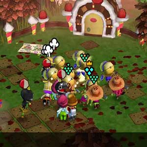 Little Kings Story Royaume d'Alpoko