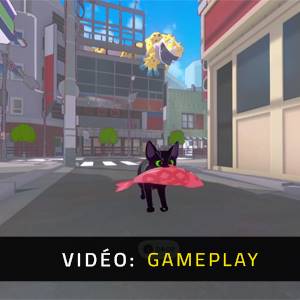 Little Kitty Big City Vidéo de Gameplay