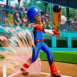 Little League World Series Baseball 2022 - Pâte à modeler