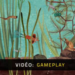 Little Mouse's Encyclopedia Vidéo de Gameplay