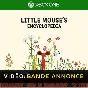 Little Mouse’s Encyclopedia Xbox One