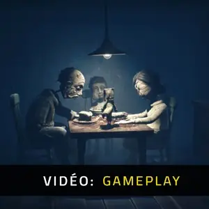 Little Nightmares 2 - Jeu vidéo