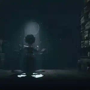 Little Nightmares 3 The Backstage - Le Marionnettiste