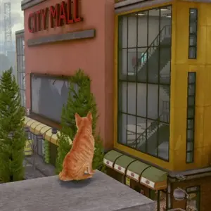 Little Strays 2 Souls of First Light - Centre Commercial de la Ville
