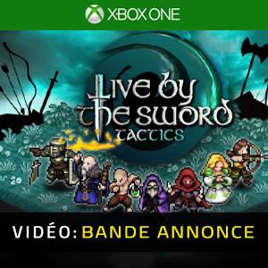Live by the Sword Tactics Xbox One - Bande-annonce vidéo