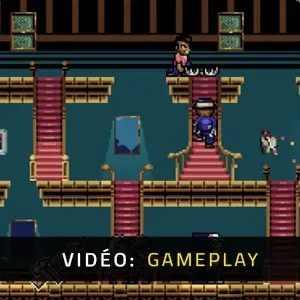 Living Dead House - Gameplay