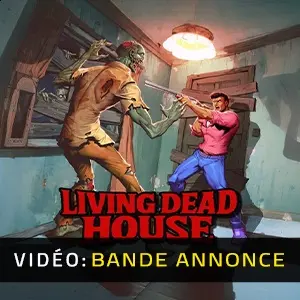 Living Dead House - Bande-annonce