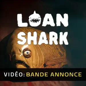 Loan Shark - Bande-annonce Vidéo