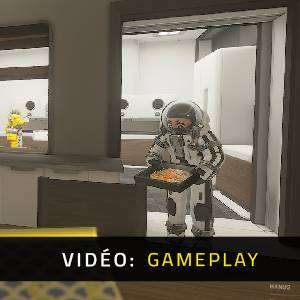 LOCKDOWN Protocol - Vidéo de Gameplay