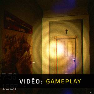 Locked Up - Gameplay