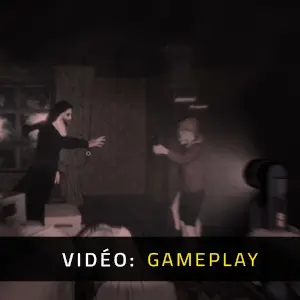 LockYourDoor - Vidéo de Gameplay