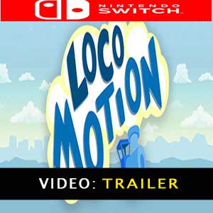 Acheter Locomotion Nintendo Switch comparateur prix