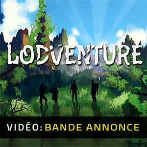 Lodventure Pc