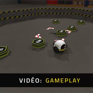 LogicBots - Gameplay