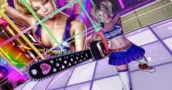 Le jeu culte Lollipop Chainsaw aura un film live-action classé R