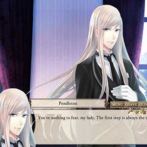 London Detective Mysteria