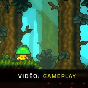 Lone Fungus 2 - Gameplay