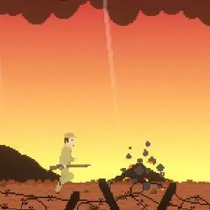 Long Dream - Champ de Bataille