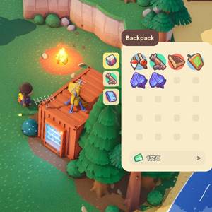 Longvinter - Artisanat