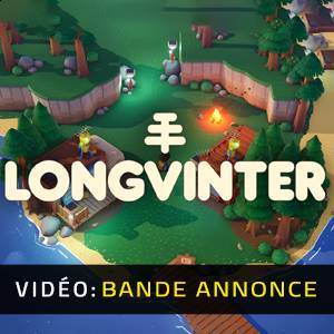 Longvinter - Bande-Annonce