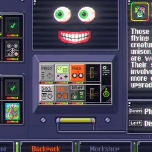 Look Mum No Computer - Sac à Dos