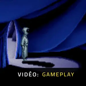 LOOM - Vidéo Gameplay