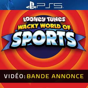 Looney Tunes Wacky World of Sports Bande-annonce