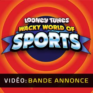 Looney Tunes Wacky World of Sports Bande-annonce