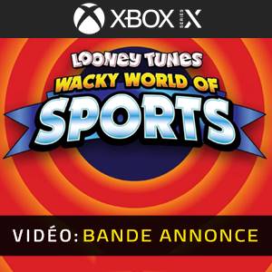 Looney Tunes Wacky World of Sports Bande-annonce