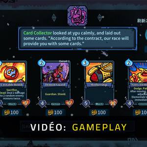 Looper Tactics - Gameplay