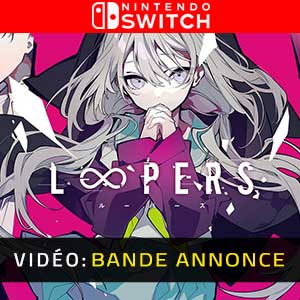 LOOPERS Nintendo Switch - Bande-annonce vidéo