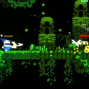 Loot Loop – Chevalier