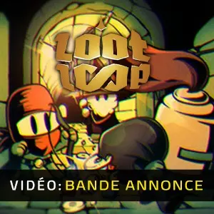 Loot Loop – Bande-annonce