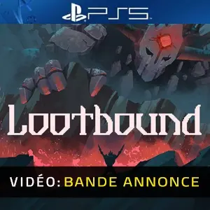 Lootbound  PS5 - Bande-annonce vidéo