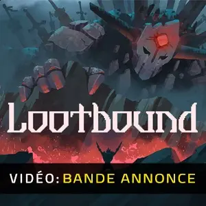 Lootbound - Bande-annonce vidéo