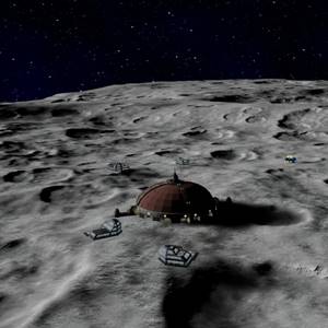 Lord of Rigel - Colonie d'Ugher