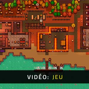 Lords and Villeins - Vidéo du jeu