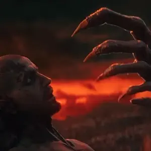 Lords of the Fallen 2 - Démon