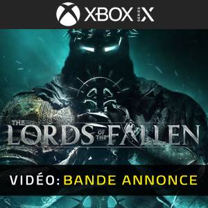Lords of the Fallen 2 Xbox Series - Bande-annonce